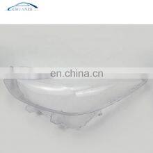 HOT SELLING Auto Parts Transparent Headlight Glass Lens Cover for Mzd 3 (17-18 Year) thumbnail-3