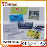 Scratch Cards Paypal / Custom Game Cards / Recharge Scratch Card