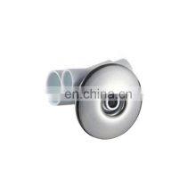 Bathtub Massage Jet System ABS Spray Nozzles Whirlpool Components Water Jet thumbnail-1