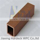 Outdoor Wood Plastic Composite Railing