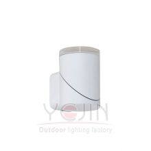 1 Head 5W Outdoor 355 Degree Adjustable Light LED Wall Lighting YJ-3201 Outdoor Lighting Experts Supplier thumbnail-2