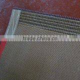 high temperature ptfe mesh belt for conveyor ow price