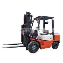 Excellent Quality 3.5 Ton Forklift Price New Energy Forklift Truck