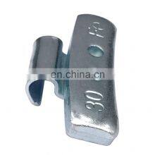 Lead Knock on Balancing Wheel Weights for Steel and Alloy Rim Use thumbnail-3