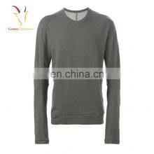 Men Latest Pullover Cashmere Sweater Designs for Men,mens Vneck Sweater thumbnail-4