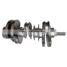 3.0TD V6 SDV6 Engine TDV6 Crankshaft For Land Rover Discovery 4 Range Rover Sport Jaguar XF