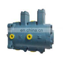 Nachi VDR Series VDR-11A VDR-11B VDR-11A/11B-1A2/1A3 Vane Pump VDR-11B-1A2-1A2-U-13 thumbnail-5