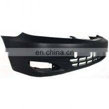 Car Body Parts for Front Bumper for Toyota Camry 02 03 04 thumbnail-1