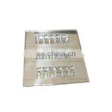 Hot Sale Car Parts Metal Spare Parts Custom Cnc Parts Machining In Guangzhou thumbnail-1