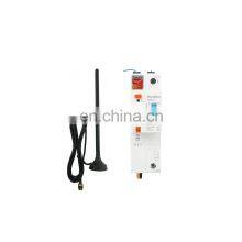 2P Wi-Fi умные мини автоматы, Wi-Fi умный автоматический выключатель, Tuya умный Wi-Fi автоматический выключатель