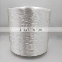 High Tenacity 630D 840D 1000D 1500D 1200D 2000D Polyester FDY Yarn thumbnail-3