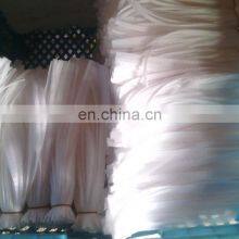 PP PE Plastic Mesh Net Bag for Packing Carry Goods Like Food/ Thread/toy/wine Bottle Safety thumbnail-2