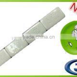 Fine Quality Zinc Stick on Wheel Balance Weights thumbnail-5