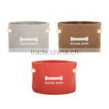 Household Toys Storage Dog Bag thumbnail-2