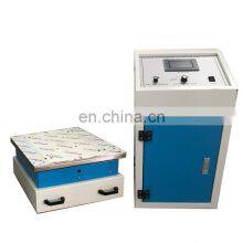 Автомобильные светодиодные лампы, электрические детали, электромагнитный вибротестовый стол