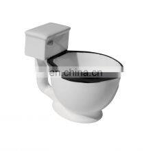 Funny Ceramic Toilet Best Cup Coffee Mug for Coffee Tea Hot Chocolate thumbnail-3