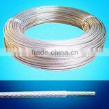 High Quality Best Sell Flexible Cable and Wire
