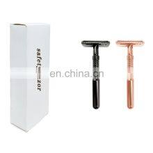 High quality best shaving razor female shaving razor shave disposable razor blades