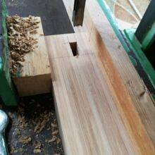 MZ1610 Woodworking Chain Mortiser Machine Square Hole Drilling Machine Chisel Mortising Machine thumbnail-3