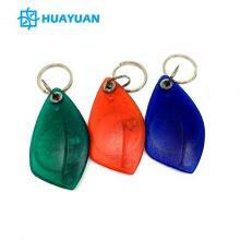 Access System Fashion HF NFC Keychain RFID Keytag thumbnail-5