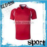 High Quality Custom Sublimation Rugby Football Shirts Manufacturer Supplier's Choice thumbnail-5