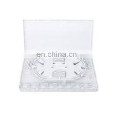 MT-1212-8 New Product 8 Core FTTH ABS BOX 8 Port FTTH Wall Outlet thumbnail-5