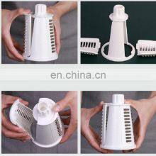 Top Selling Kitchen Gadget Multifunctional Vegetable Cutter Slicer thumbnail-3