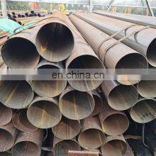 Hot Sale Factory 45 Mild Seamless Round Steel Tube thumbnail-5
