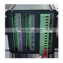 3 Phase Programmable Controller Over Under Voltage Electrical Motor Protection Relays thumbnail-5