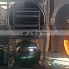 Kiwifruit Durian Freeze Dryer Freezer Dryer thumbnail-3