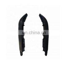 OEM LR129426 LR129425 Front Bumper Air Deflector Spoiler for Land Rover New Defender thumbnail-1