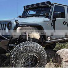 Lantsun J256 Передний внутренний крылочный комплект для Jeep для внедорожника Wrangler JK 07 - 16. Высокое качество и низкая цена thumbnail-5