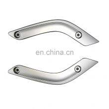 Внутренняя отделка подлокотника двери для Jeep JK, Wrangler 2007 - 2017 годов thumbnail-2