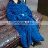 Sleeve Blanket,sleeved Blanket,snuggie Blanket thumbnail-1