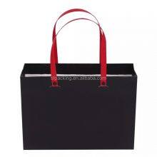 Papercard Shopping Package Folding Gift Bags thumbnail-1