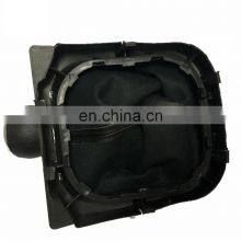 Продажа. 6-ступенчатый переключатель передач для автомобиля, ручка переключения передач, чехол для ручки переключения передач. Замечательные рычаги и ручки переключения передач, кожаный чехол для Golf 7 thumbnail-5