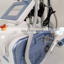 2022 Factory Price Cryolipolysis 360 Fat Freezing Cryolipolysis Body Sculpting Fat Freezing With Vacuum Cavitation System thumbnail-4