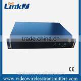 Outdoor NLOS COFDM Wireless Video Transmitter Receiver thumbnail-3