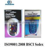 Fashion Lens Case Cute Lens Case Contact Lens Case Trial Lens Case thumbnail-2