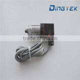 DP100 Water Differential Pressure Sensor Industrial Pressure Transmitter Air Pressure Transducer With High Resolution thumbnail-6