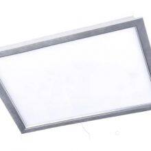 Made in China Emergency Led Panel Light Panel Surface Mounted/Recessed Led Panel Lamp 600*600 36w thumbnail-3