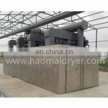 Hot Sale Chinese Good Quality Industrial Tray Dryer / Drying Oven thumbnail-3