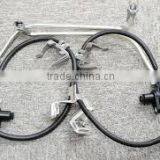 High Quality ABS Sensor, Wheel Speed Sensor,rear Right Sensor OEM:89545-0E050 thumbnail-3