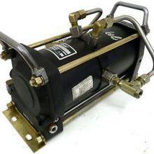 Haskel Booster Pump