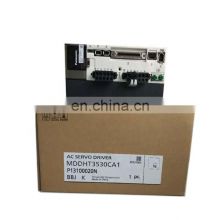 High efficiency servo amplifier module direct panasonic servo motor MDDKT3530CA1 stepper driver from China