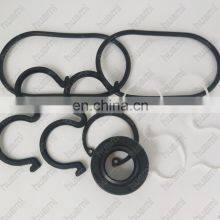 4206167gear Pump Seal Kit EX200-1 Pilot Pump Oil Seal thumbnail-5