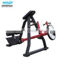 Exercise Fitness Equipment Shandong Province Fitness Gym Equipment Machine Incline Leverage Row Club thumbnail-1