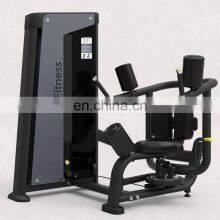 Sports Equipment 2021 Rotary Torso Functional Trainer for Home Curved Treadmill Belt Squat Rowing Machine Fitness Cable Crossover Gym Equipment Indoor Fitness Treadmill