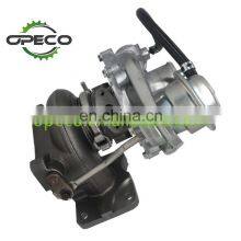 For Isuzu 4JJ1 Turbocharger RHF4 8982043270 thumbnail-3