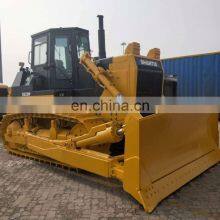 2022 Evangel 220Hp Bulldozer Machine Shantui SD22 55Ton Crawler Dozer For Mining thumbnail-5